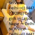 Call Girls In Paschim Vihar- {8447779280→Short 1500- Night 6000 -Paschim Vihar- Escorts Service In D