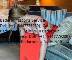 Call Girls in Greater Kailash, Delhi Booking ☎ 8447779280↫Escorts Service(De