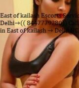 Call Girls In Delhi university ꧁ +91)8447779280꧂Escorts Service 24×7 In