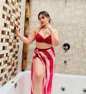 Luxury Call Girls Service, Independent Call Girls, College Girls In Nanded