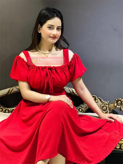 Sambhal Call Girls, Genuine Escorts INR-5000 For 3Hours