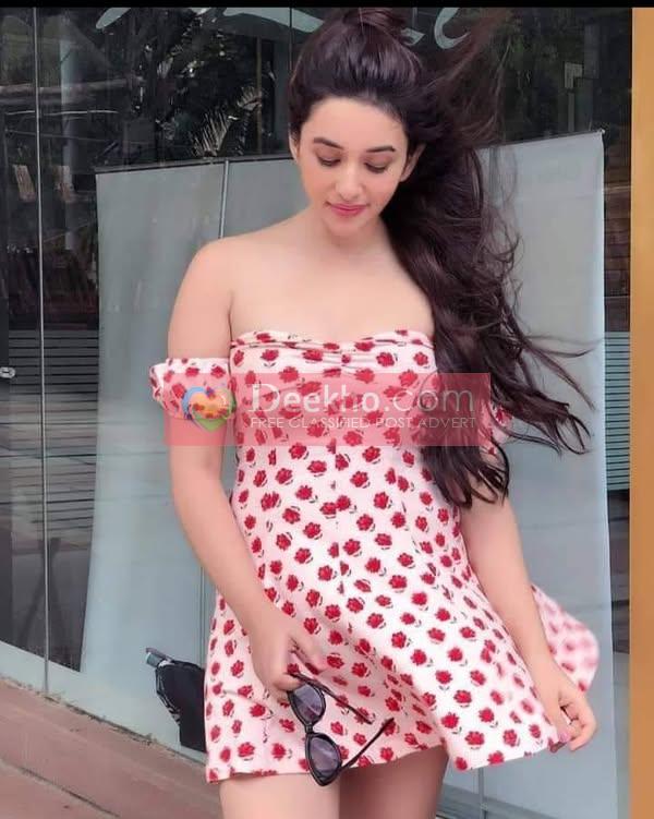 Escorts Service Near Lucky Hotel Bandra West Mumbai ❤ 07506202331 * | Priya Reddy