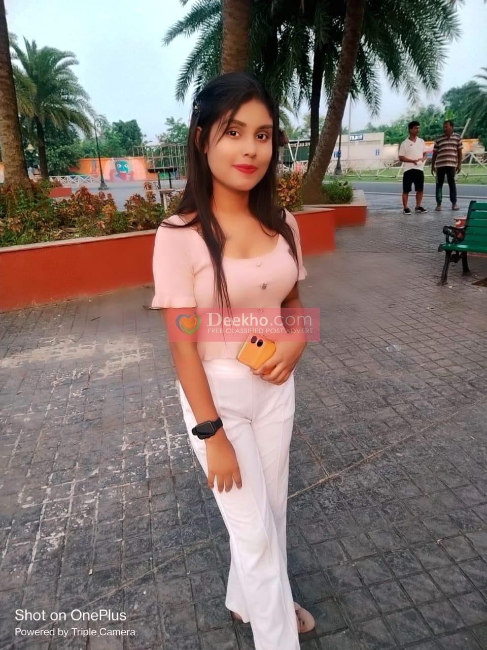 Garhwa Genuine call girl with AC room