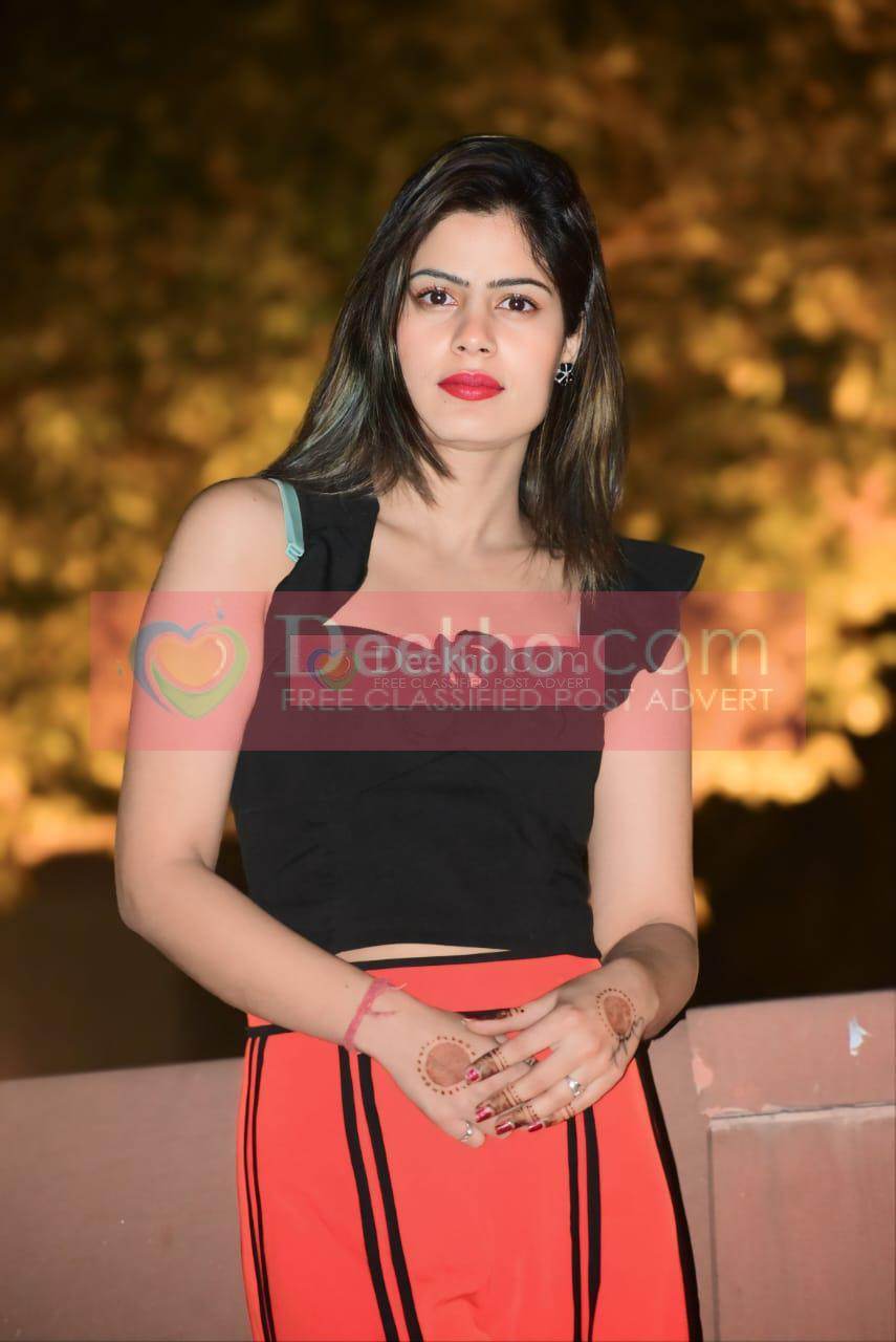 Mumbai Call Girls – Verified, Elite Companions on Deekho.com