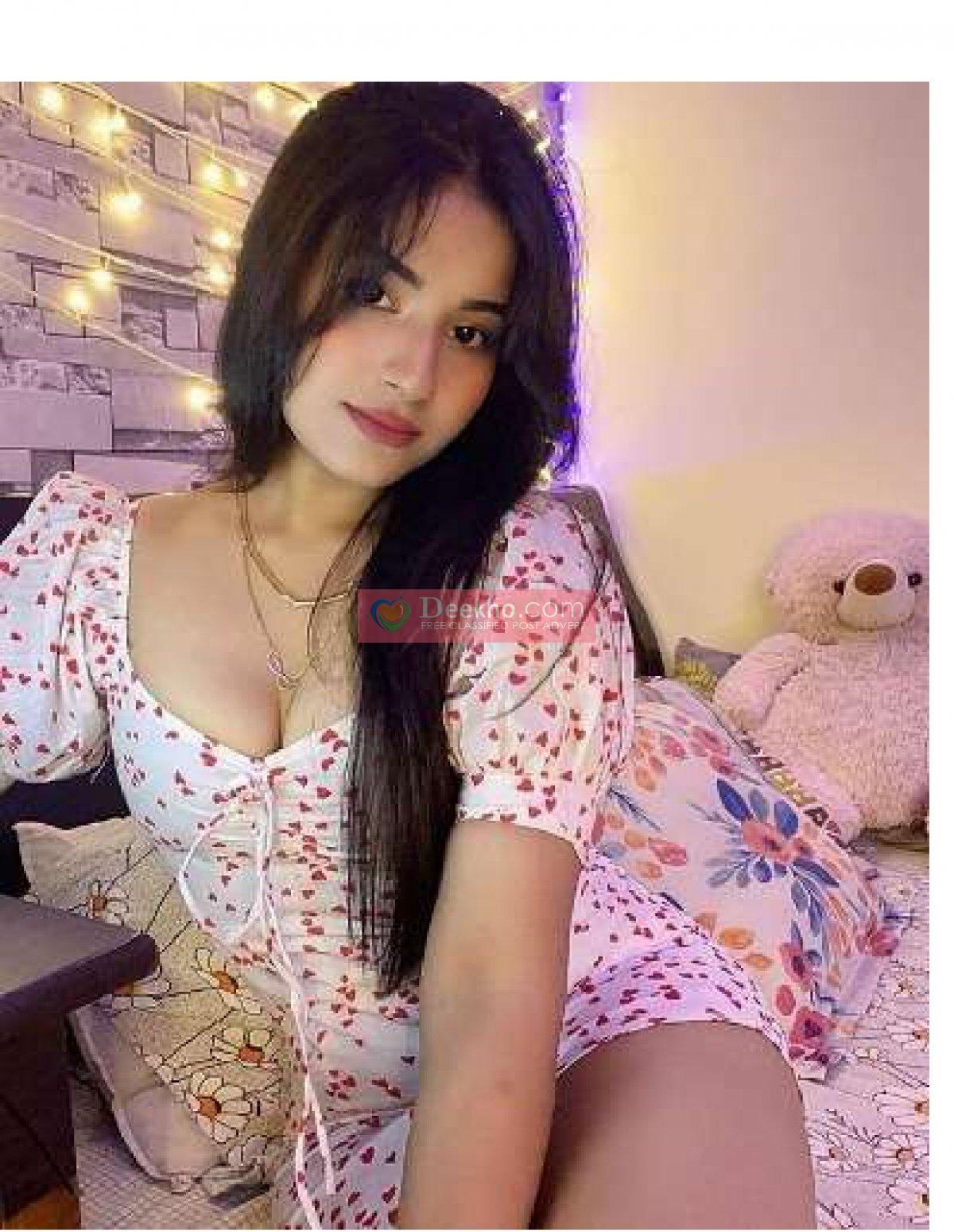 Deoghar call me vip ♥️ independent gunuine service provider