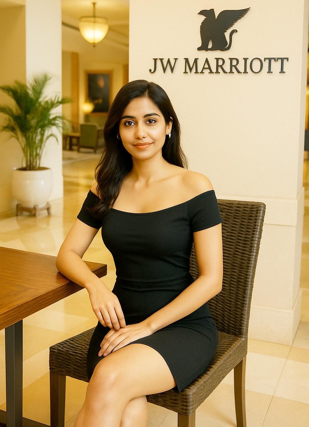 Andheei Escorts Service