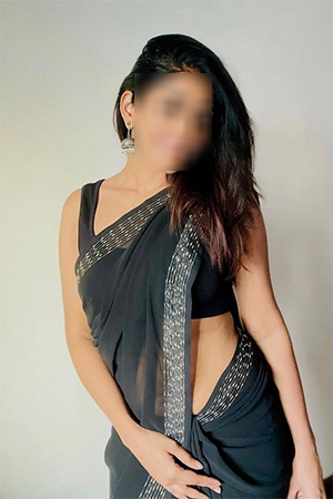 Anjlika Malik Independent Chennai Escorts Nungambakkam