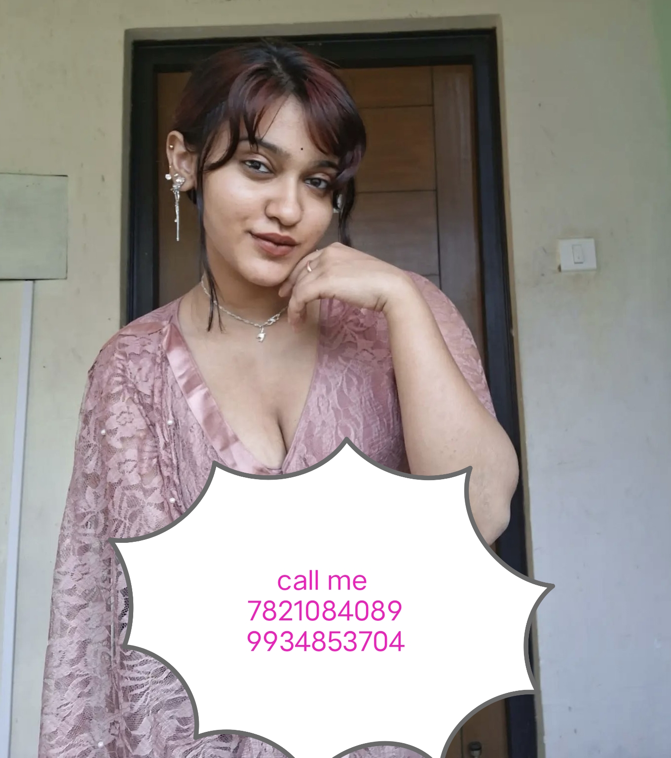 Srinagar Call girl ☎️9987758195☎️low price 100% genuine and full enjoy