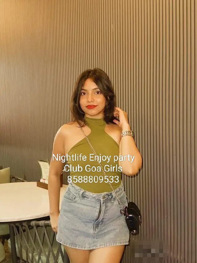 8588809533 Trustworthy Independent Call Girls In Arpora Beach Goa WhatsApp Number Free Drop On Location 24/07
