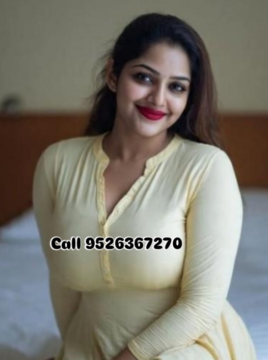 Call girl service in Kochi, Dial 9526367270