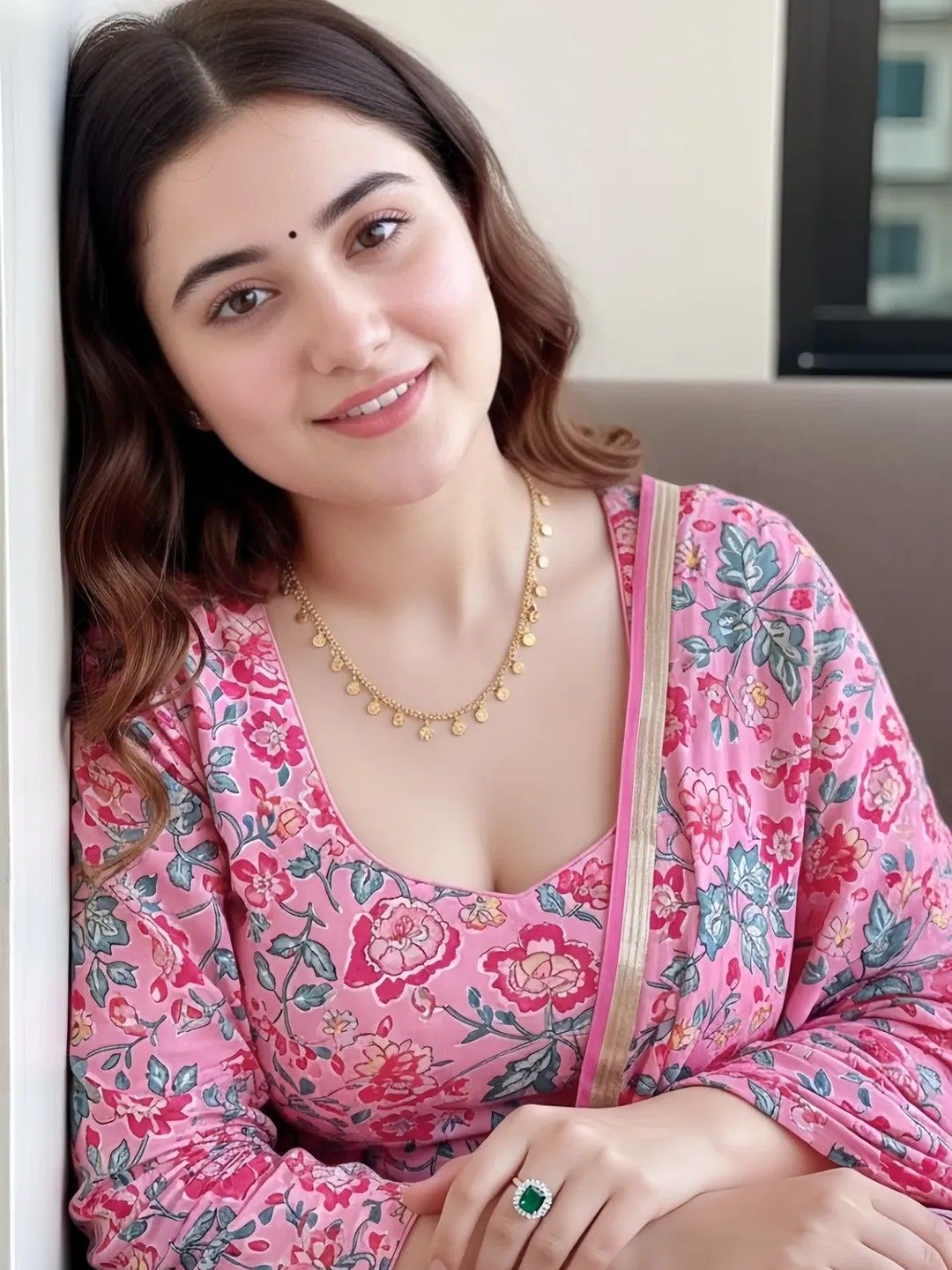 Call Girls In Paschim Vihar((Delhi)) 9667938988  Indian Russian High Profile Escort Service In Delhi