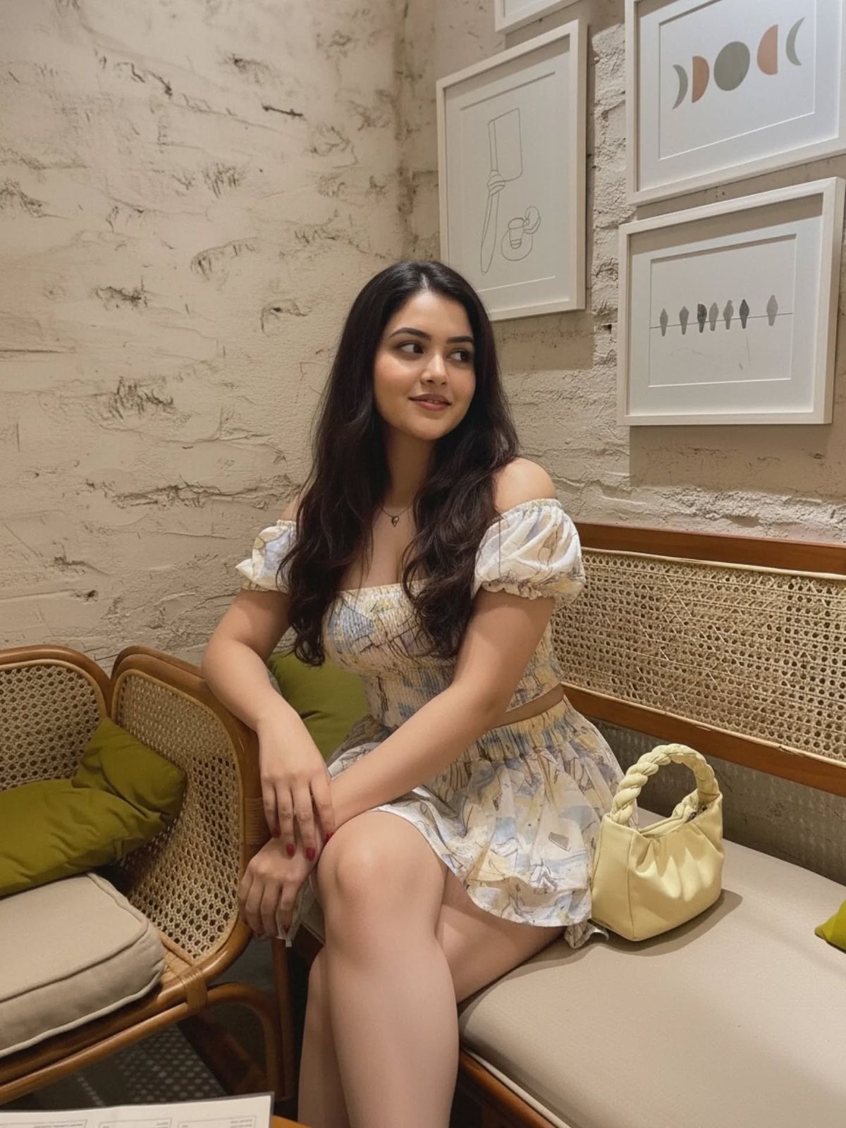 Call Girls In Dwarka Delhi | +91–8882939993 | Escorts Service