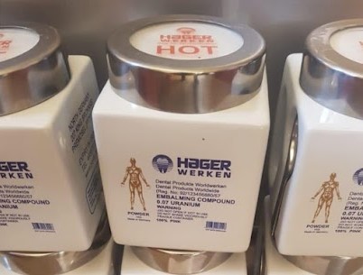 Germany made embalming powder in Mbabane, Eswatini+27 63 480 9853