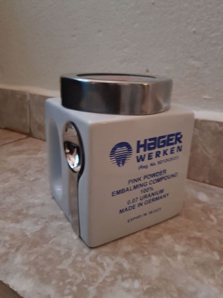 Hager Werken Embalming Powder In Addis Ababa,Ethiopia+27 63 480 9853