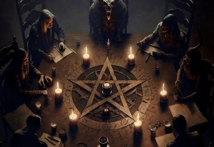 Join illuminati brotherhood in New Delhi-India+27 83 510 7000