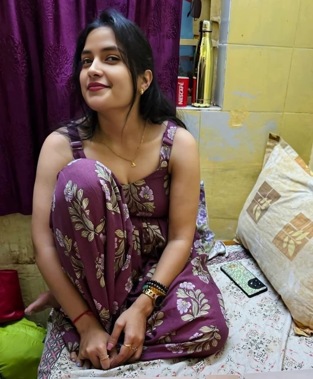 Call Girls in Majnu ka Tilla (Delhi) ☎️+91-9958⇒01⇐8831:💘