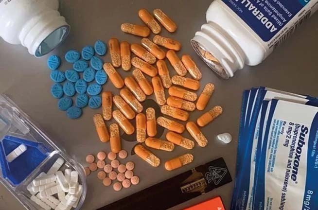 Adderall ( amphetamine ) pills in Pietermaritzburg+27 81 850 2816