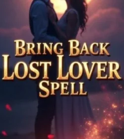 Love-Spells