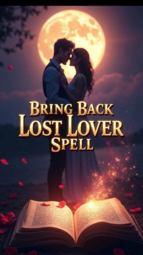 Do you Want your Lost lover back @ +27-78-888-9342