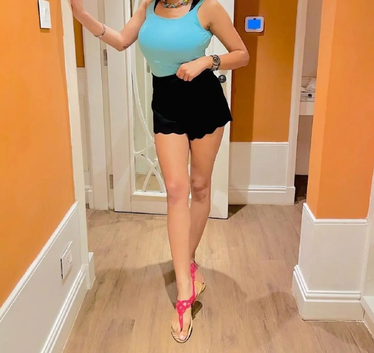 Call Girls In Preet Vihar DELHI 977/351/07-06 Escorts Service