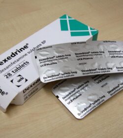 dexedrine