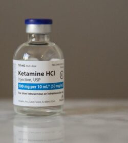 kentamine