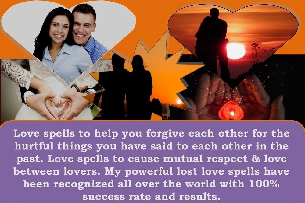 TRUE CANDLE LOVE SPELL IN CANADA+27 74 116 2667
