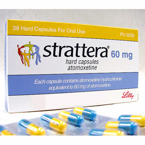 Strattera (atomoxetine hydrochloride) pills in Durban+27 81 850 2816