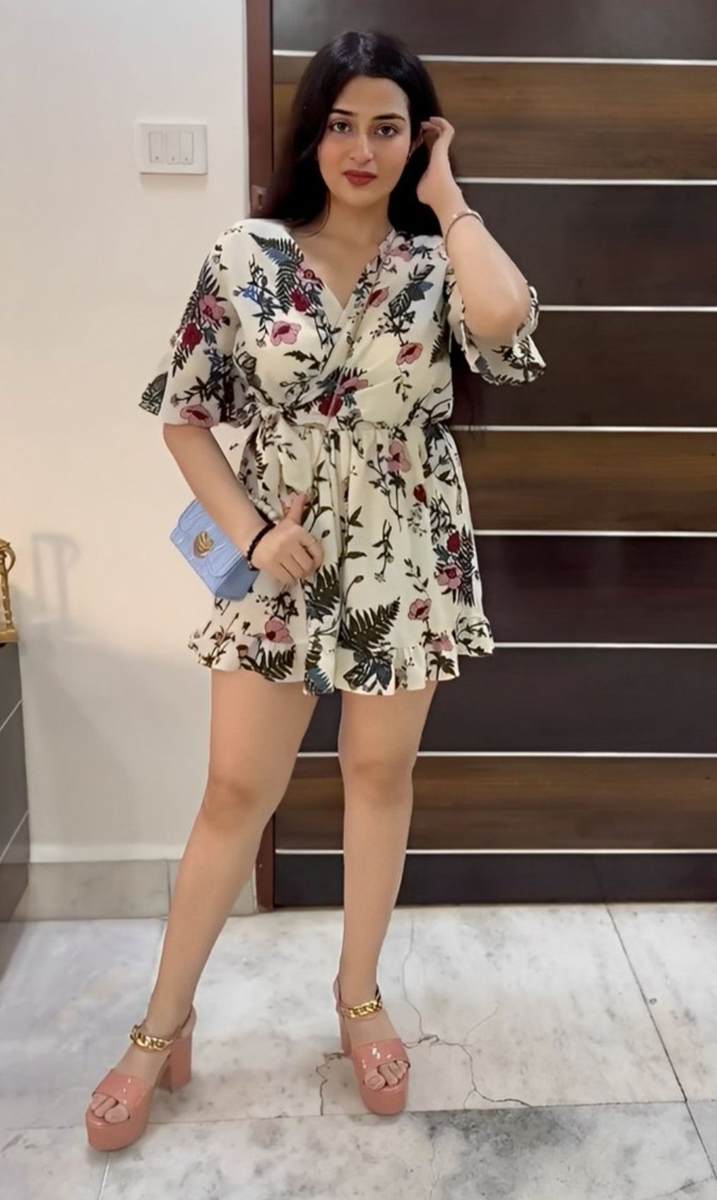 Myself Pooja Sharma independent college call girl and hot