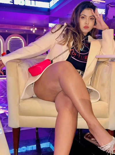 Top model 𝟵𝟯𝟬𝟰𝟲𝟭𝟱𝟭𝟮𝟳 college call girl service available in