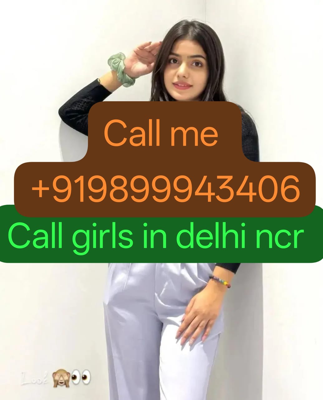 ~ Call Girls(In) Sarita Vihar ✨₰9899943406✨दिल्ली में उपलब्ध Escorts Service Delhi¶ Escort
