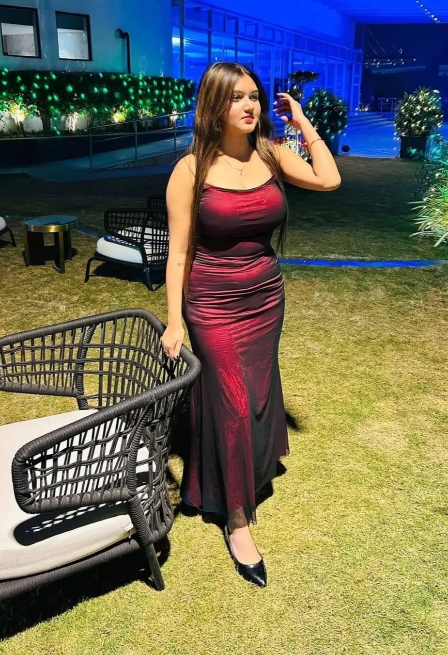 Late-Night Call Girls in Vaishali Sector – 6 Ghaziabad – Delhi Escorts Service 9220592151