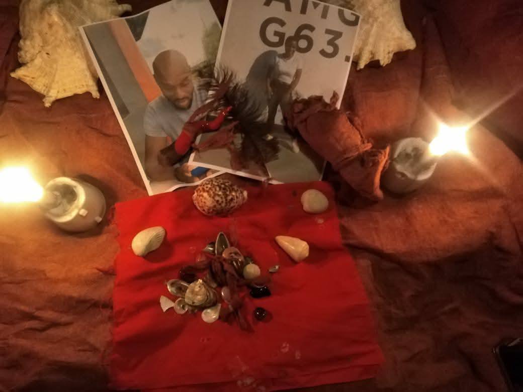 ((NO1)) AFRICAN TRUSTED SPELL CASTER AND FORTUNE TELLER@@ ? DEATH SPELL / REVENGE SPELLS CASTER IN CAYMAN ISLAND , U.K, SWEDEN SWITZERLAND,AMERICA, CA