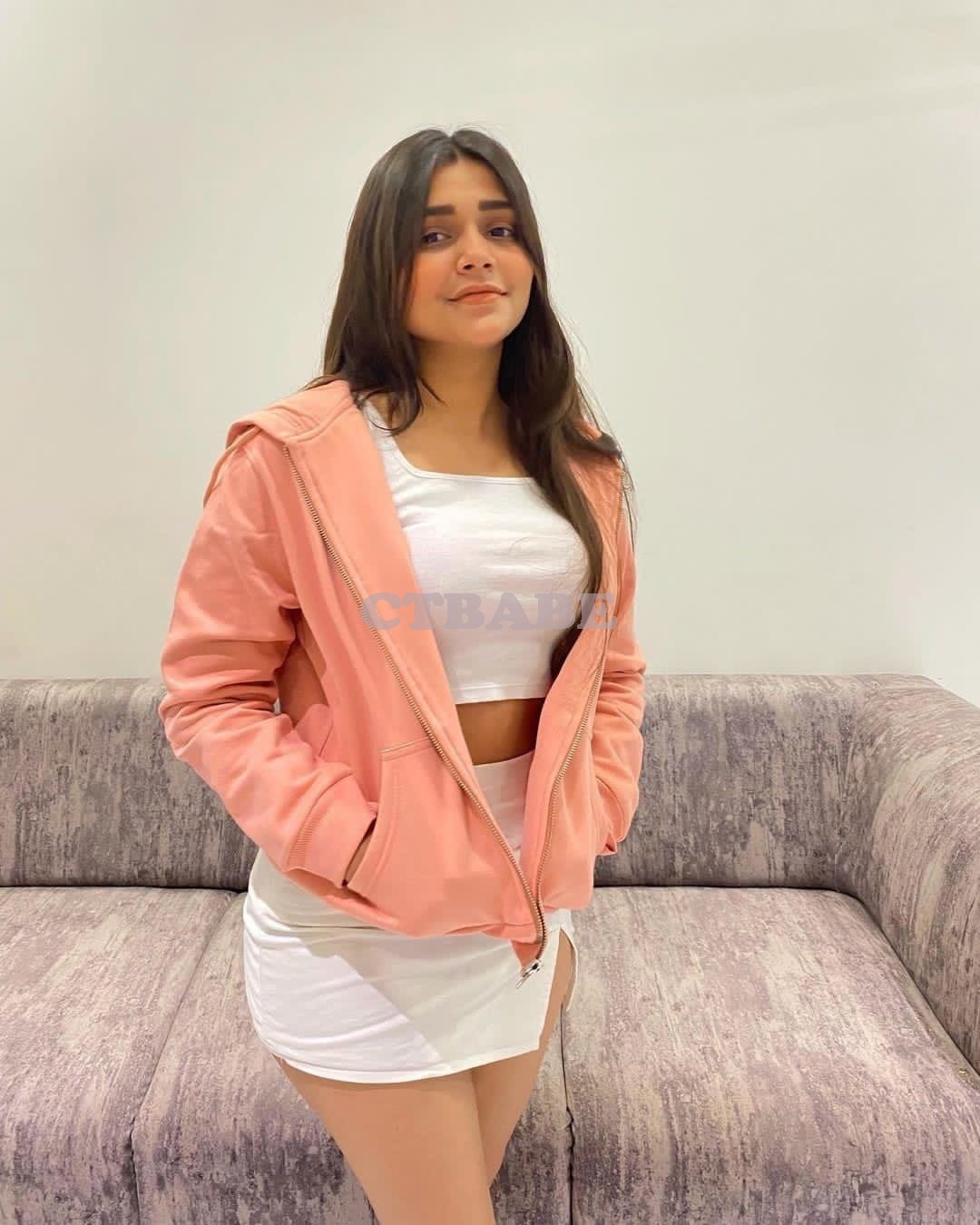 ~ Call Girls(In) Ashok Nagar✨ ₰8447088065✨दिल्ली में उपलब्ध Escorts Service Delhi¶…