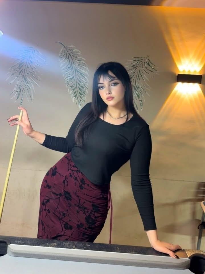 Late-Night Call Girls in The Leela Ambience Convention Hotel Delhi – Delhi Escorts Service 9220592151