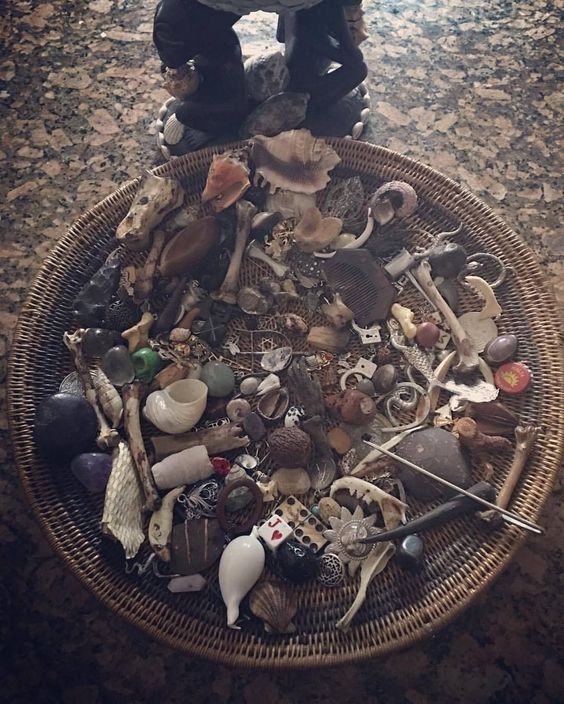 Voodoo Islamic Prayers for Evil Eye @ +27-63-071-6312