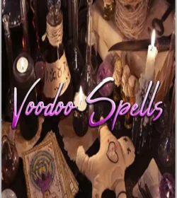 Herbalist-Healer-and-Voodoo-Spells