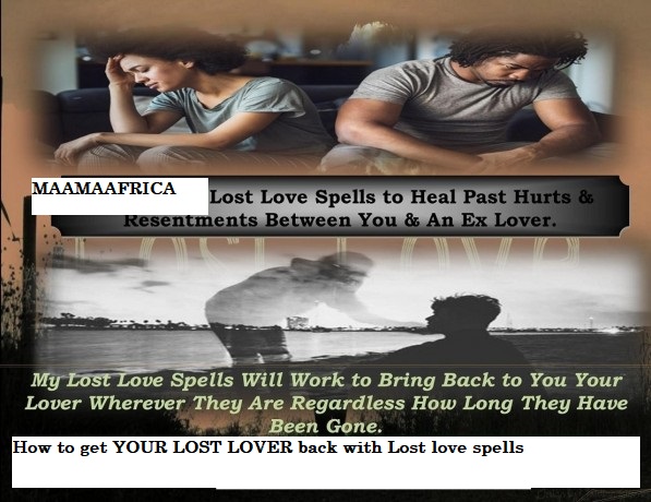 Spell to Stop Divorce in your marriage @ +27-60-577-5963