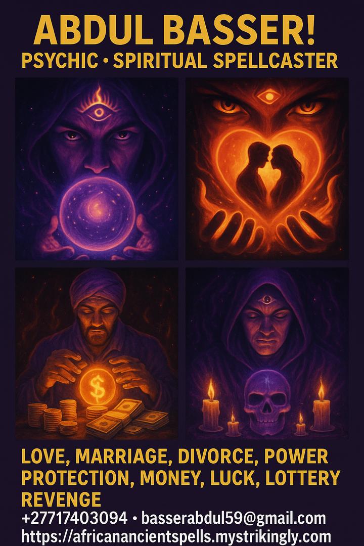 Money spells that work fast+27717403094