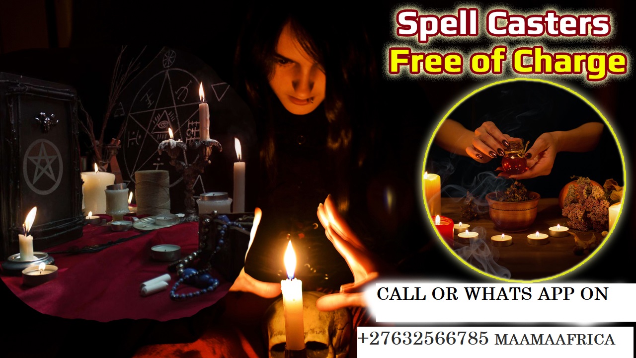 Get Back Together With Your Ex Fast @ +27-60-577-5963