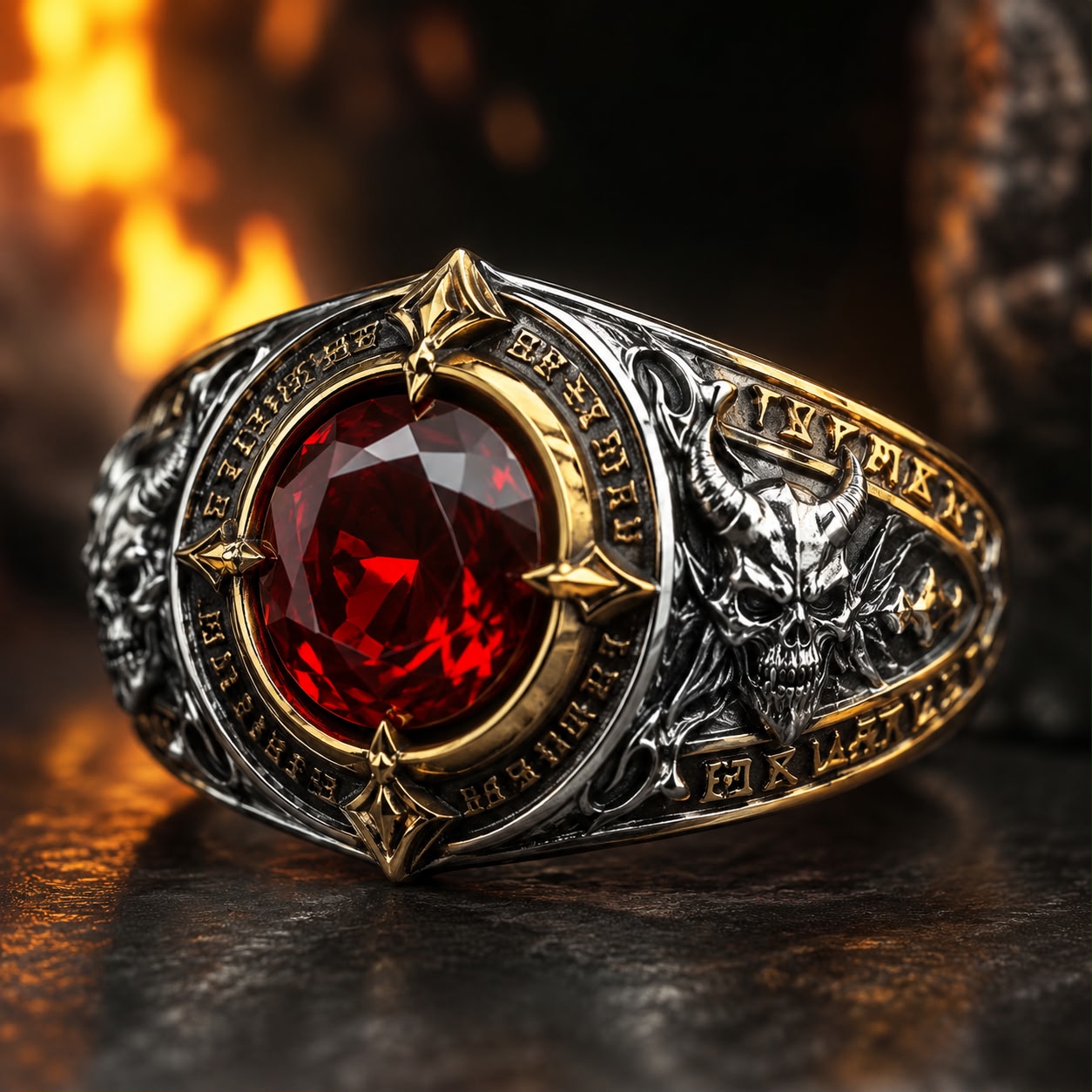 Dubai, Qatar, Oman, Saudi Arabia) Powerful Magic Rings For Sale UAE +27730936918