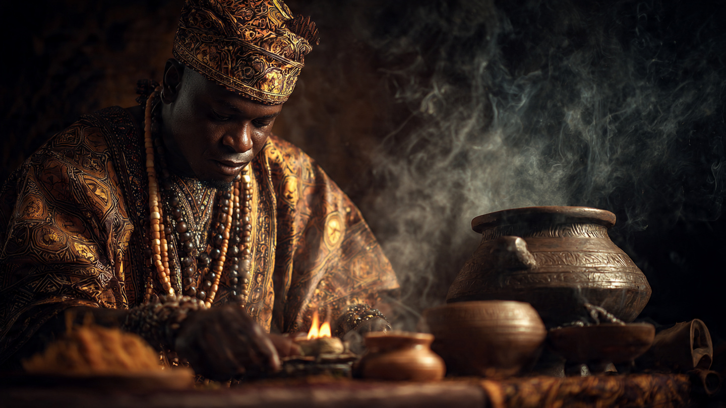 Top 5 Powerful Death Spells That Work Overnight to Eliminate a Target Without Backfire | Dr. Mulla +256 779 611 965