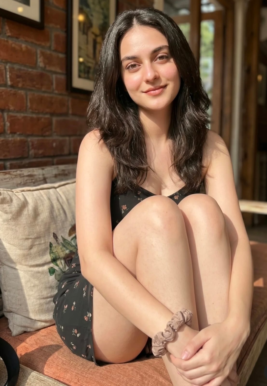 Call Girls In Govindpuri Delhi ☎ 9540619990 ¶ ☏✓✓Escorts Services Model 24/7 Delhi NCR