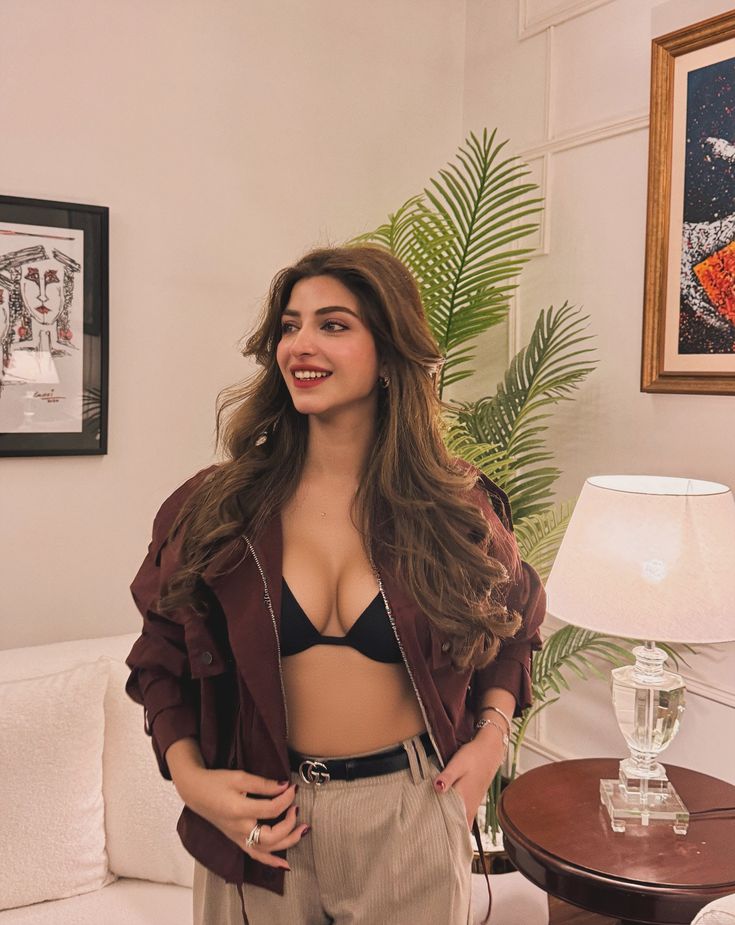 ENJOY Call Girls in Ashram Delhi 9873111406 Book it Now