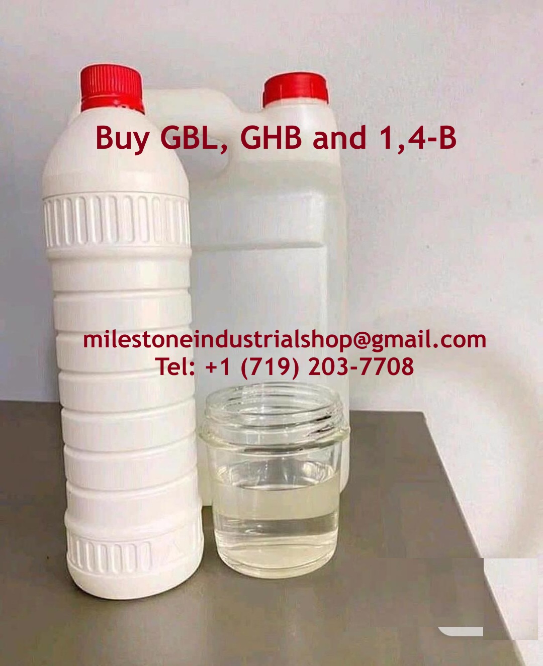 Buy 1,4-BDO Online (1,4-Butanediol).