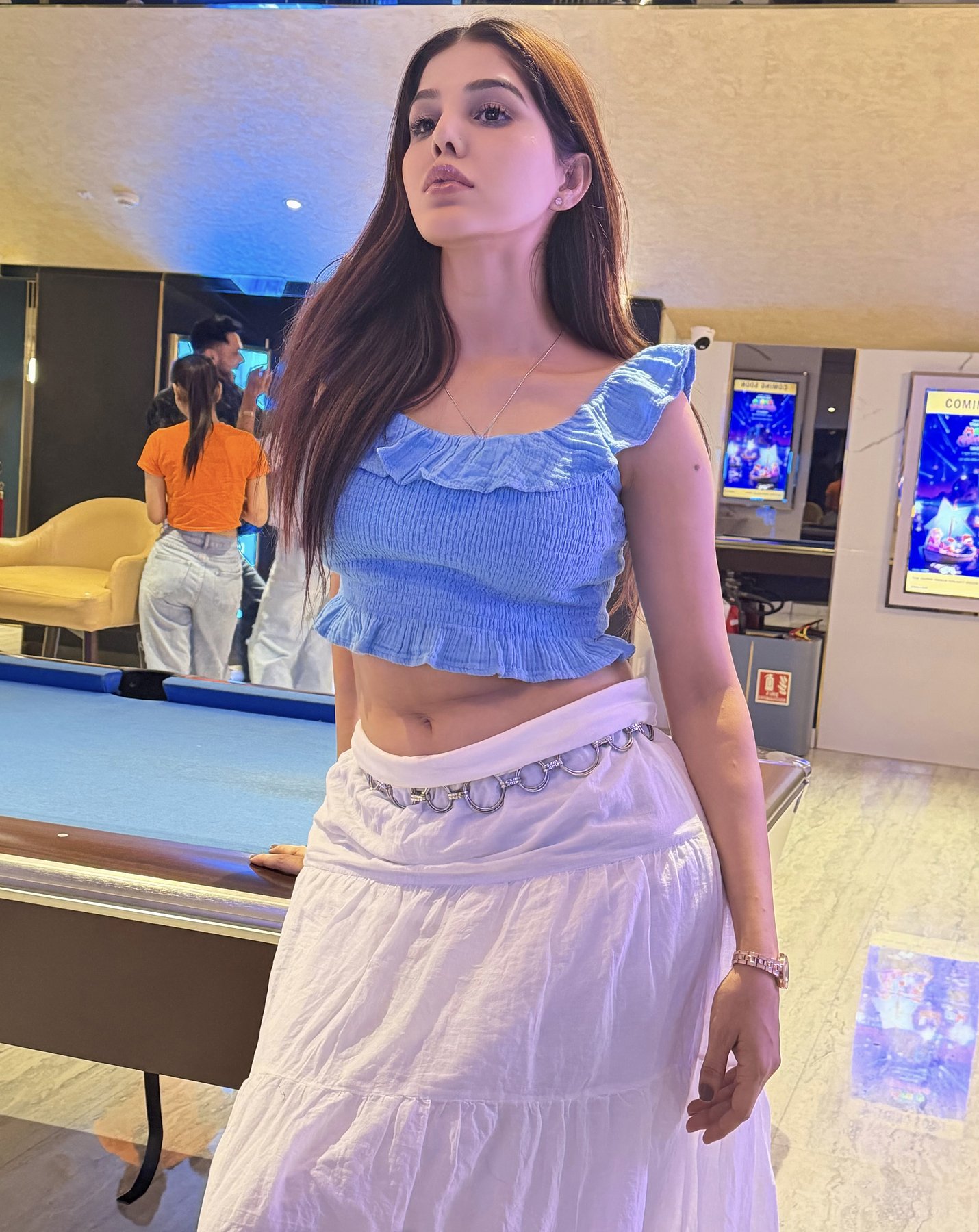 Call Girls In | Lemon Tree Premier, Delhi Airport IGI Airport– 8527163129 Escort Service ₹8K–₹12K | Full Nyt