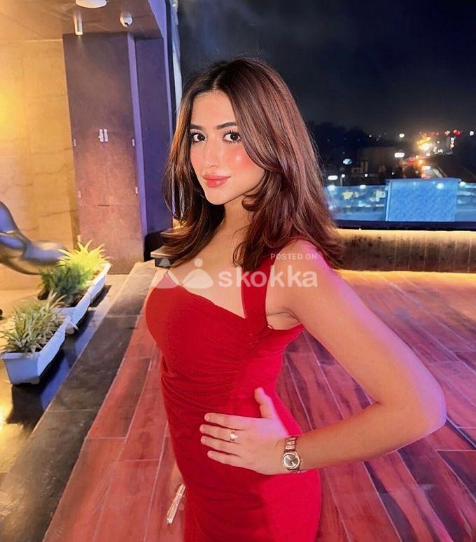CALL GIRLS IN Delhi Vasant Kunj❤️8447389422 ✔️