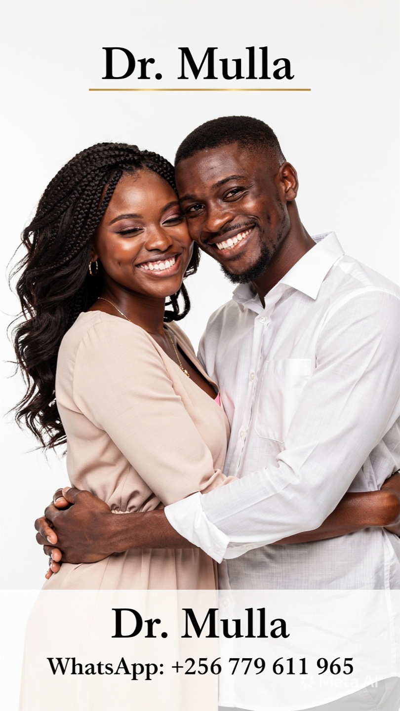 Powerful Return to Me Love Spells by Dr Mulla | WhatsApp +256 779 611 965