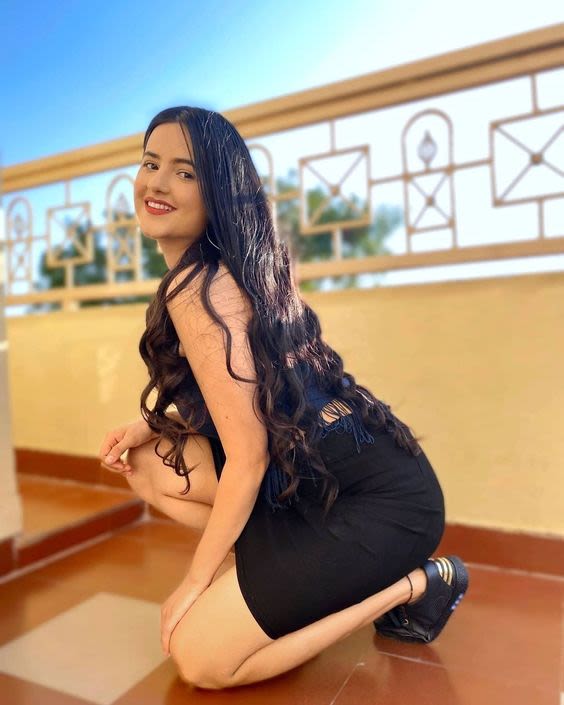 Russian Call Girls In The Suryaa Hotel New Delhi New Friends Colony¶ 9958560360 ❤Booking