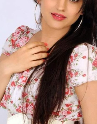 Pia Mehta Independent female escort in Royapettah Chennai
